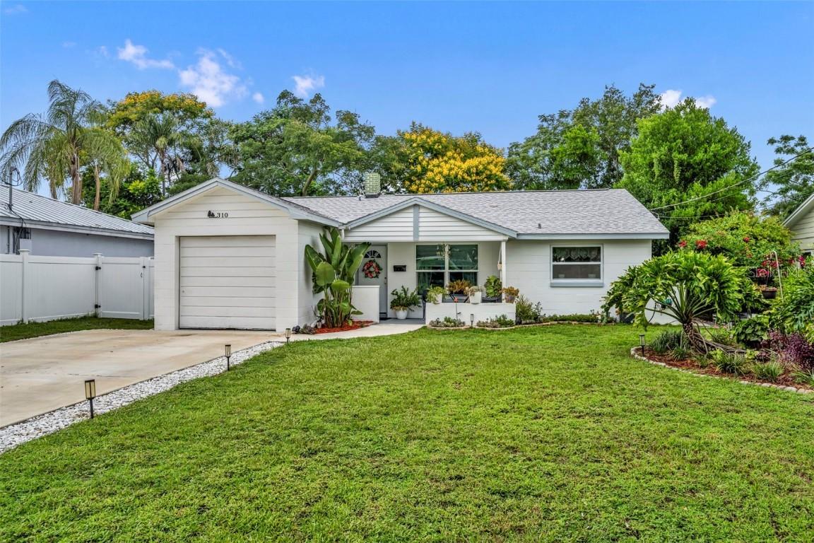 310 S Lakewood Dr., Orlando, FL 32803