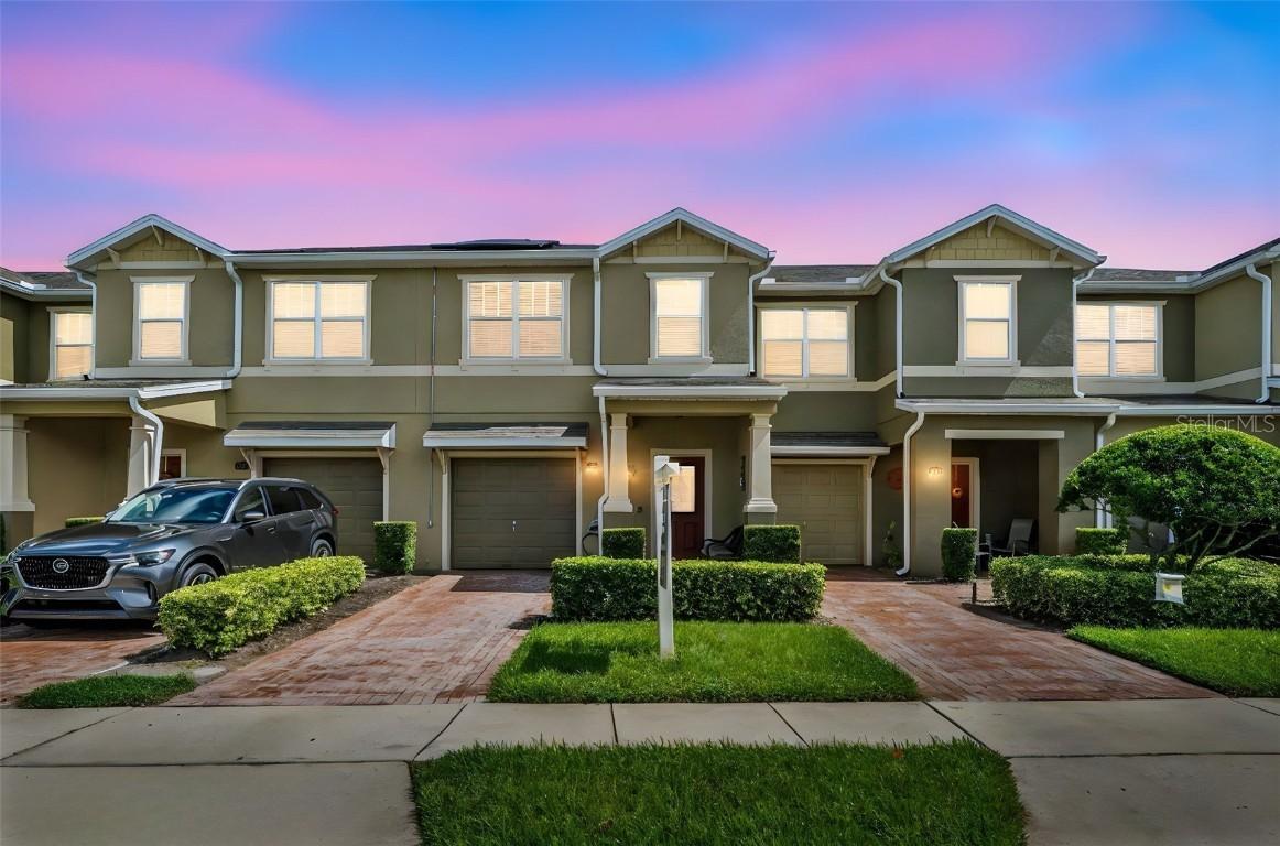 1367 Honey Blossom Dr., Orlando, FL 32824