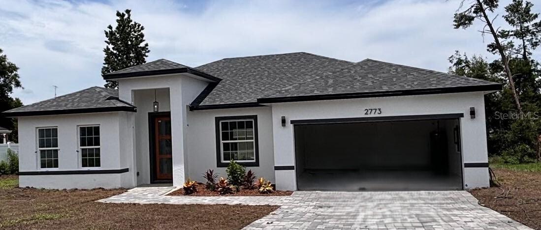 2773 Sw 147st Street Rd, Ocala, FL 34473