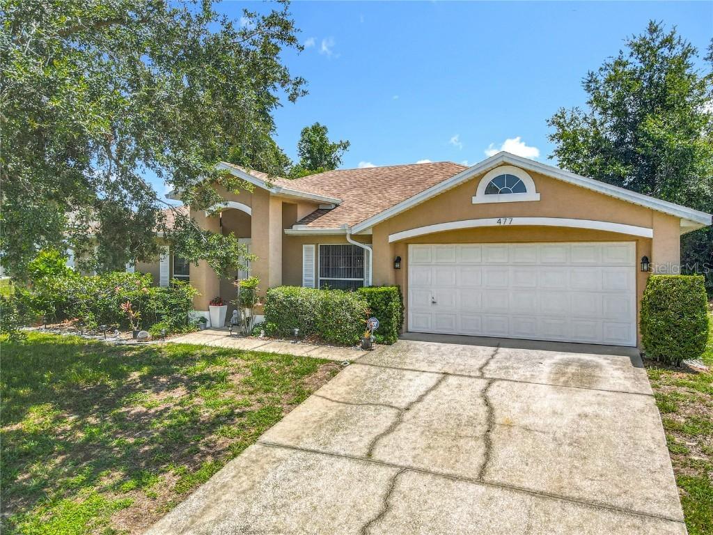 477 Haversham Rd., Deltona, FL 32725