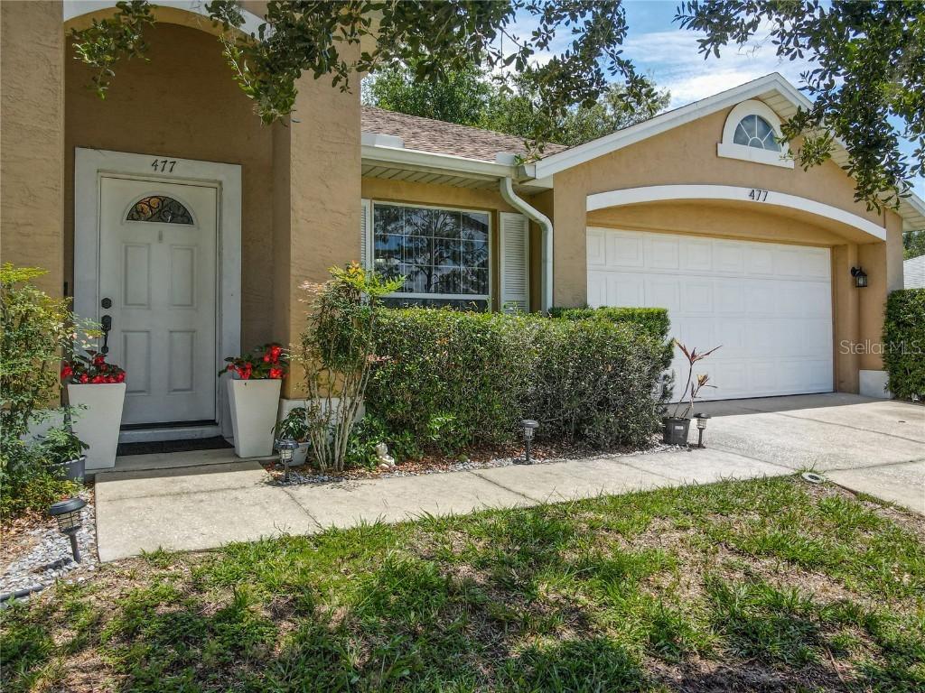 477 Haversham Rd., Deltona, FL 32725