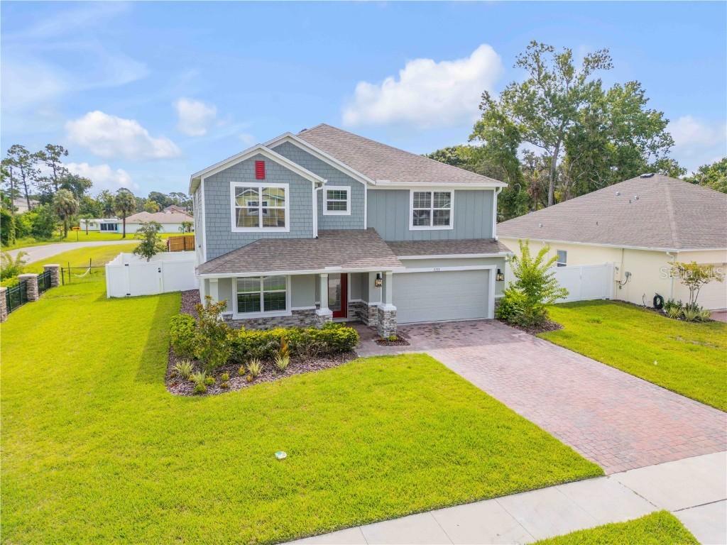 2211 Elegant Manor Cir., Edgewater, FL 32141