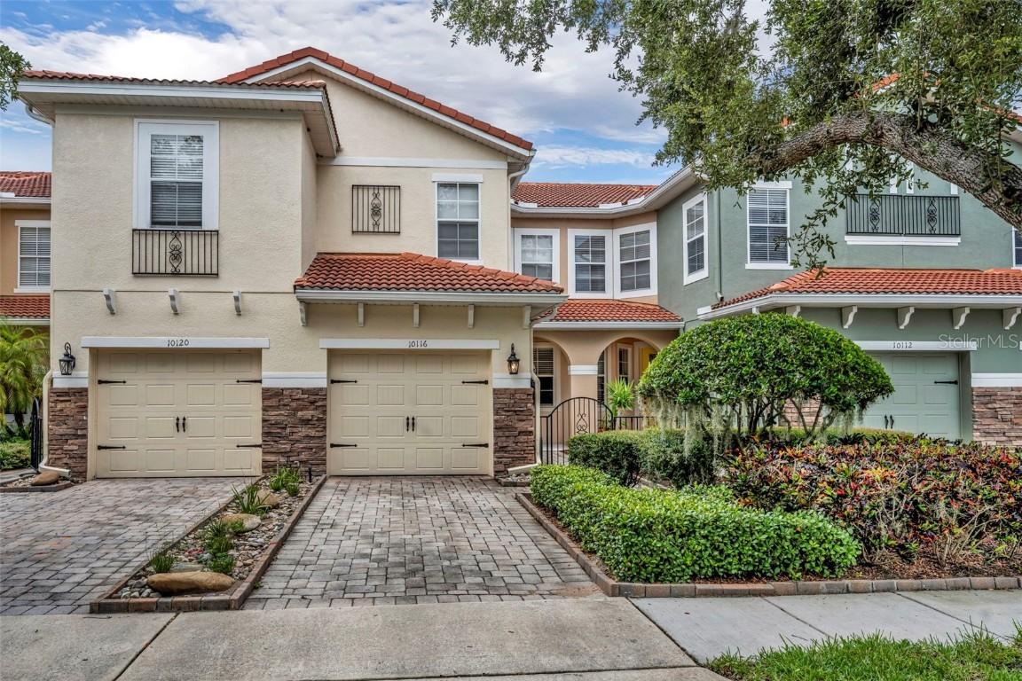 10116 Fallsgrove St., Orlando, FL 32836