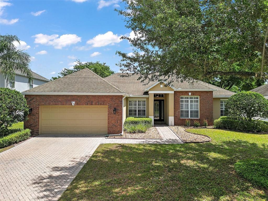 249 Blue Branch St., Eustis, FL 32736