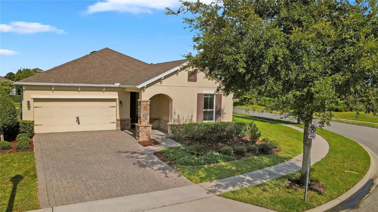 7500 Lake Hancock Blvd., Winter Garden, FL 34787