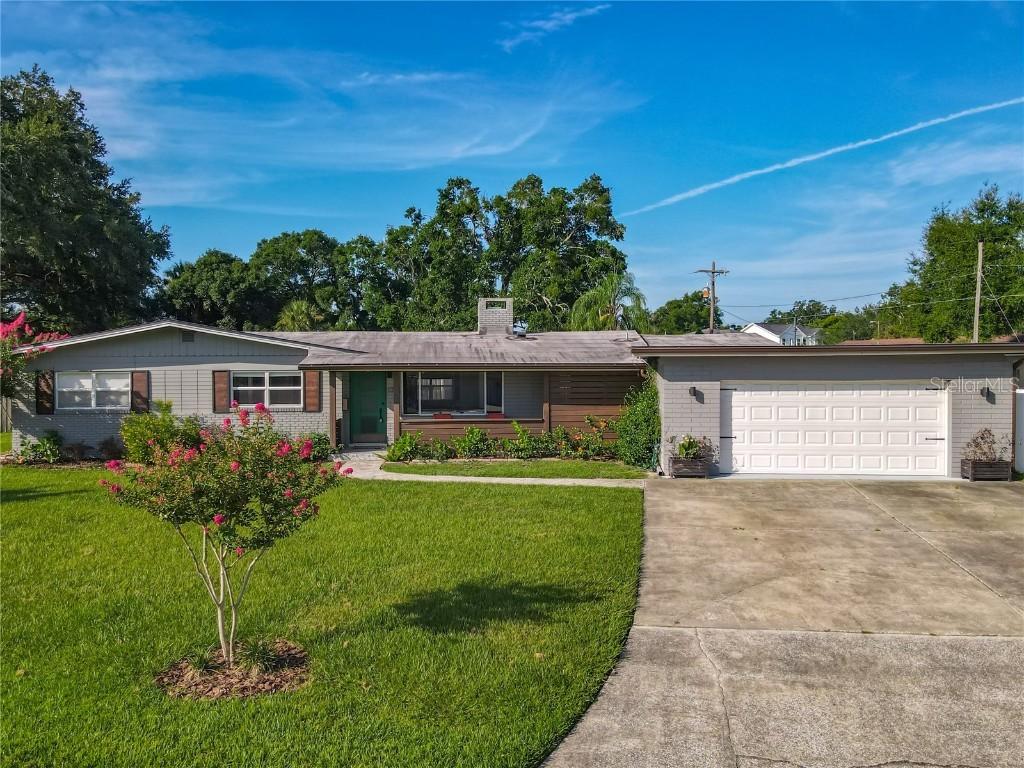 1792 Killarney Dr., Winter Park, FL 32789