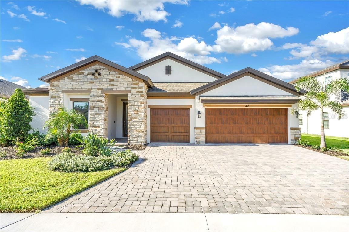 9124 Warm Springs Cir., Parrish, FL 34219