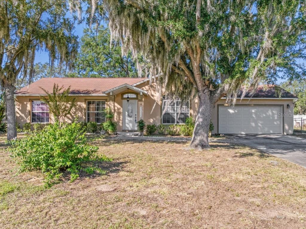 11115 Mandarin Dr., Clermont, FL 34711