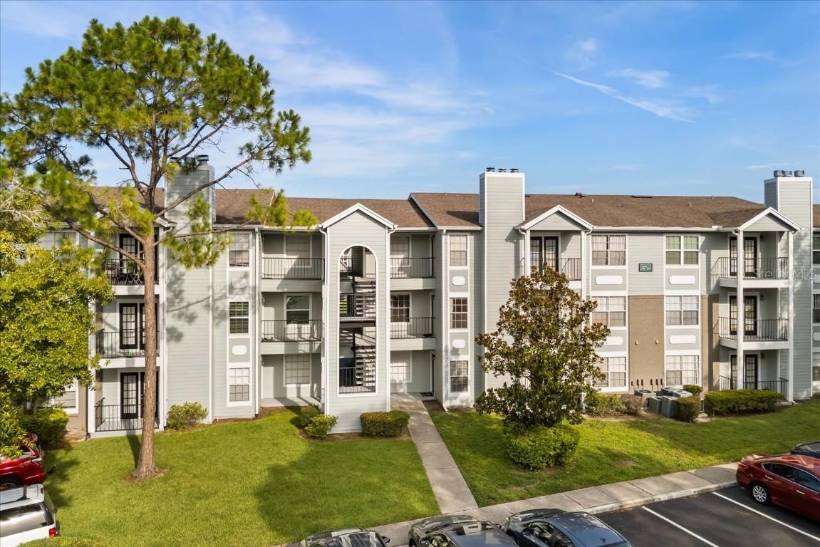 2550 N Alafaya Tr. #7204, Orlando, FL 32826