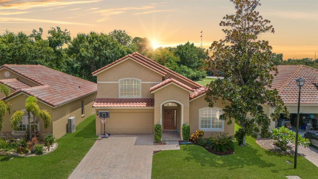 4357 Fitzroy Reef Dr., Mims, FL 32754