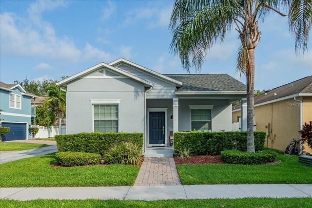 New Homes For Sale This Week That Attend Independence Elementary: July 11th to July 17th