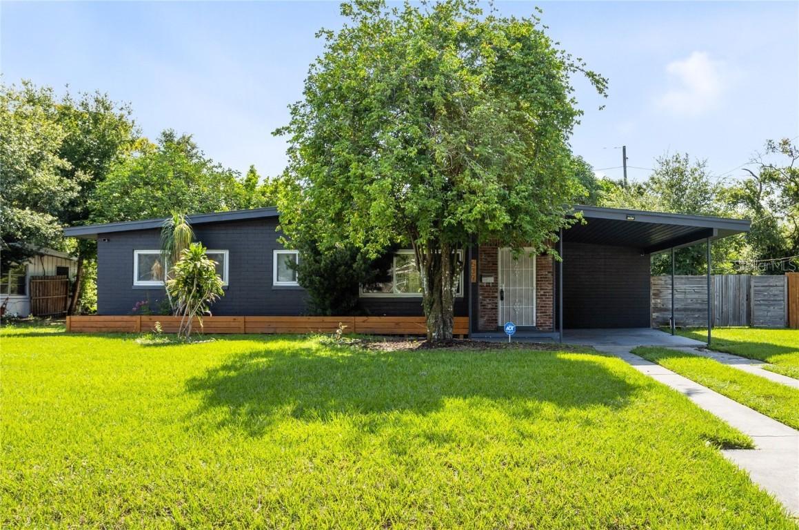 539 N Tampa Ave., Orlando, FL 32805