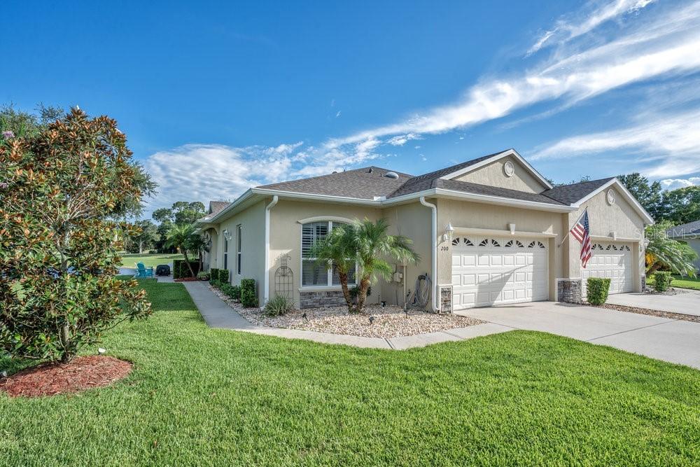 200 Lamonte Point Ct., Debary, FL 32713