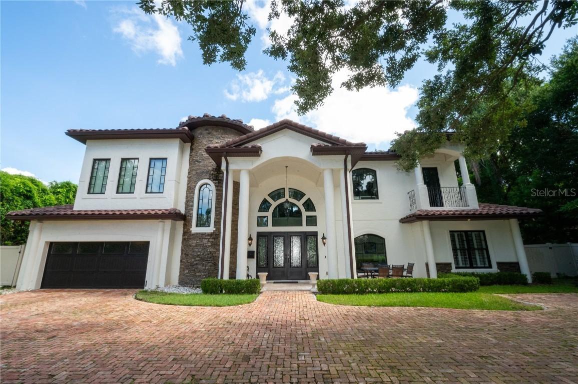 575 Palmer Ave., Winter Park, FL 32789
