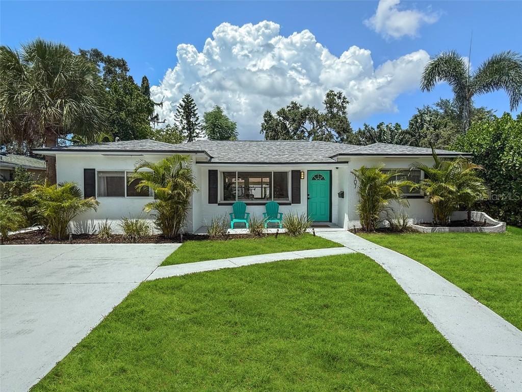 707 63rd Ave., St Petersburg, FL 33705