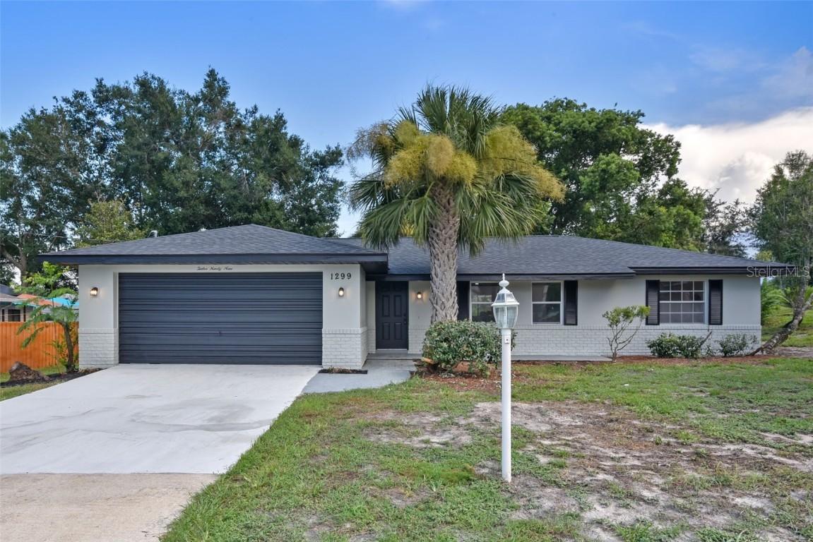 1299 N Old Mill Dr., Deltona, FL 32725
