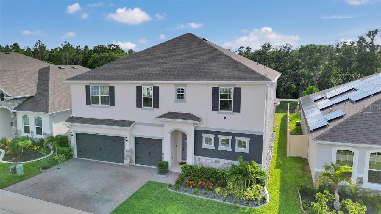 4477 Renly Ln., Clermont, FL 34711