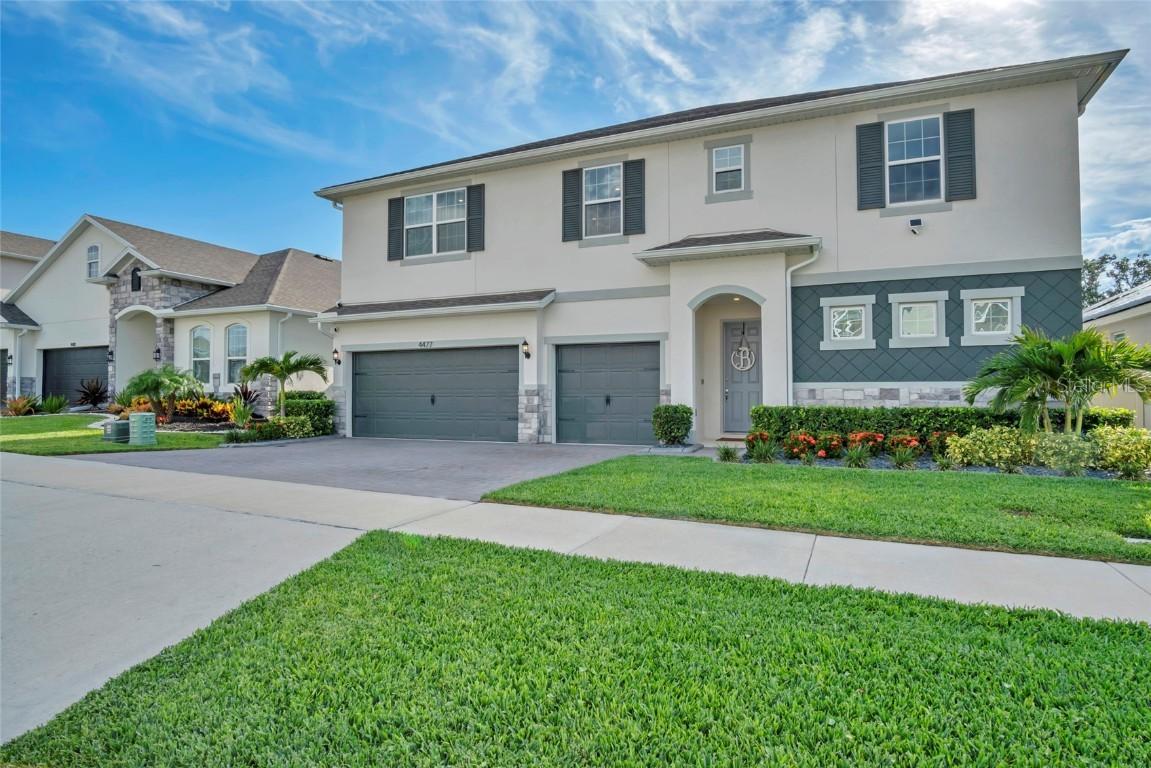 4477 Renly Ln., Clermont, FL 34711