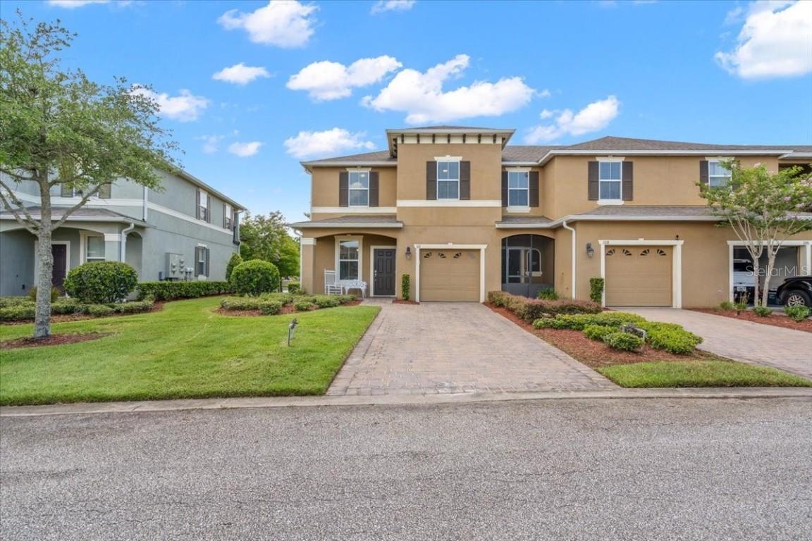 110 Carmichael Way, Daytona Beach, FL 32124