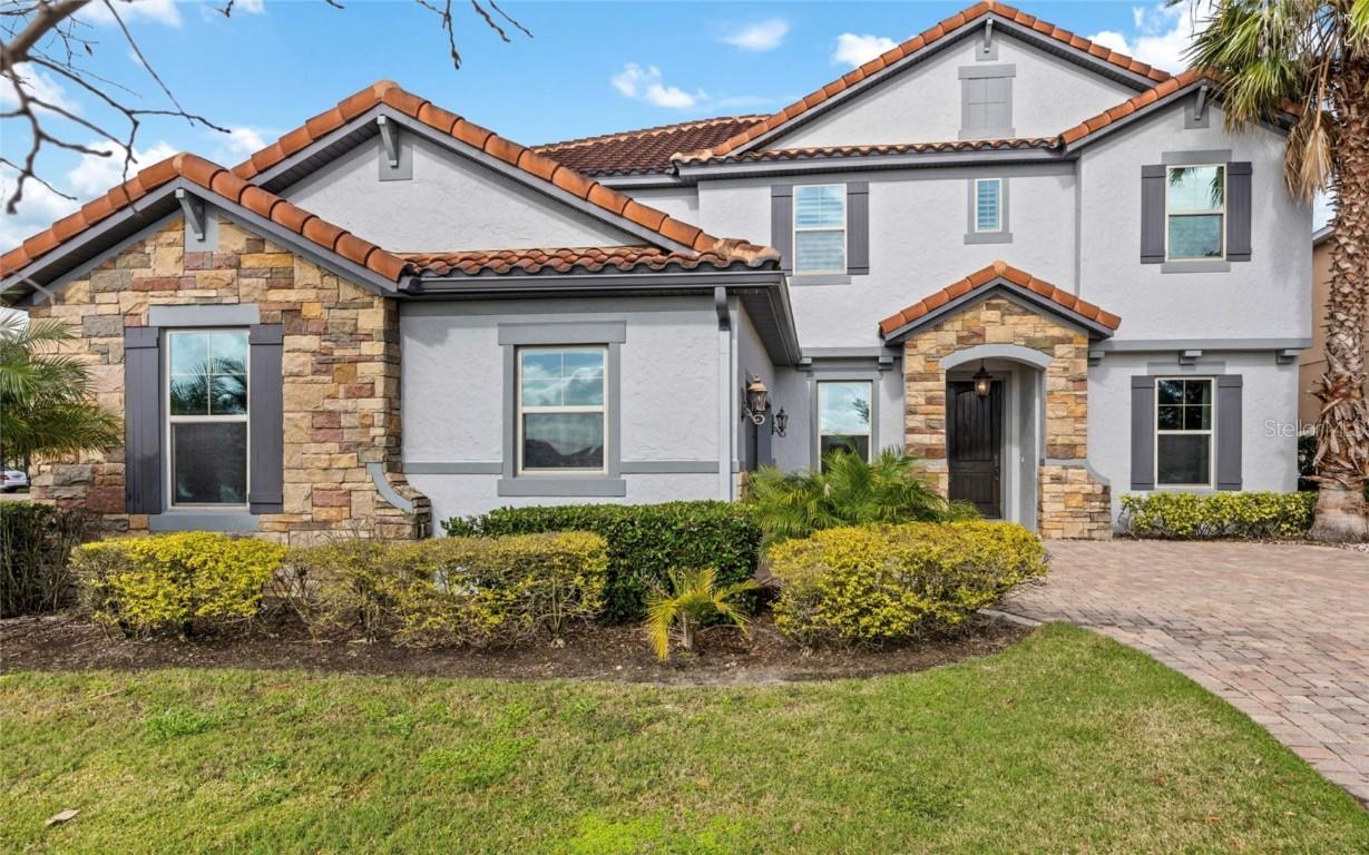 12023 Gold Creek Tr., Windermere, FL 34786