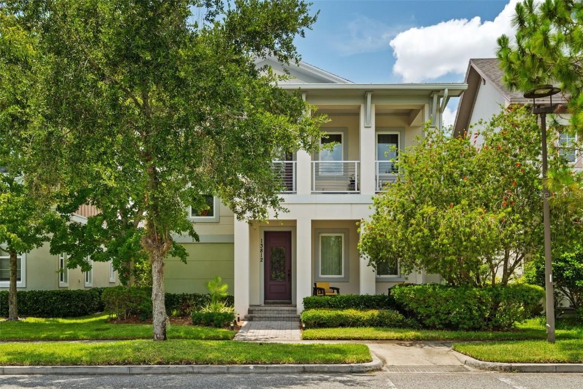 13812 Eliot Ave., Orlando, FL 32827