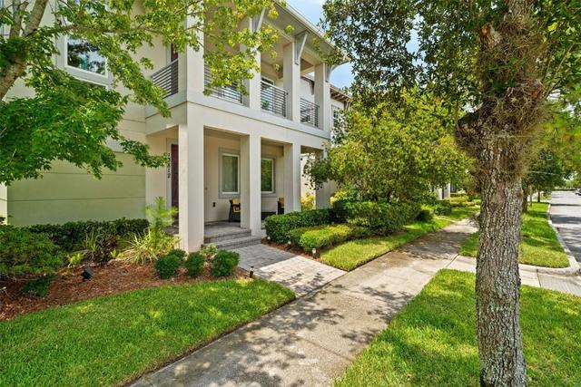 New Homes with In-ground Swimming Pools in Lake Nona: July 13th to July 19th