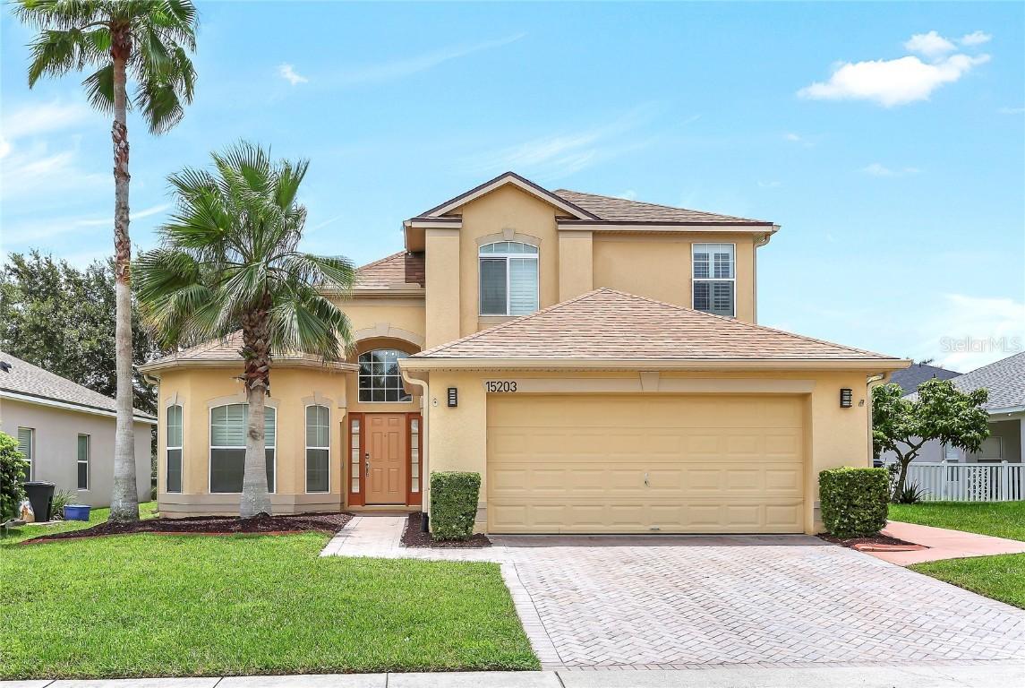 15203 Stonebriar Way, Orlando, FL 32826