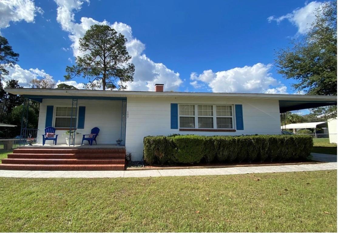600 NW Holiday Dr., Lake City, FL 32055
