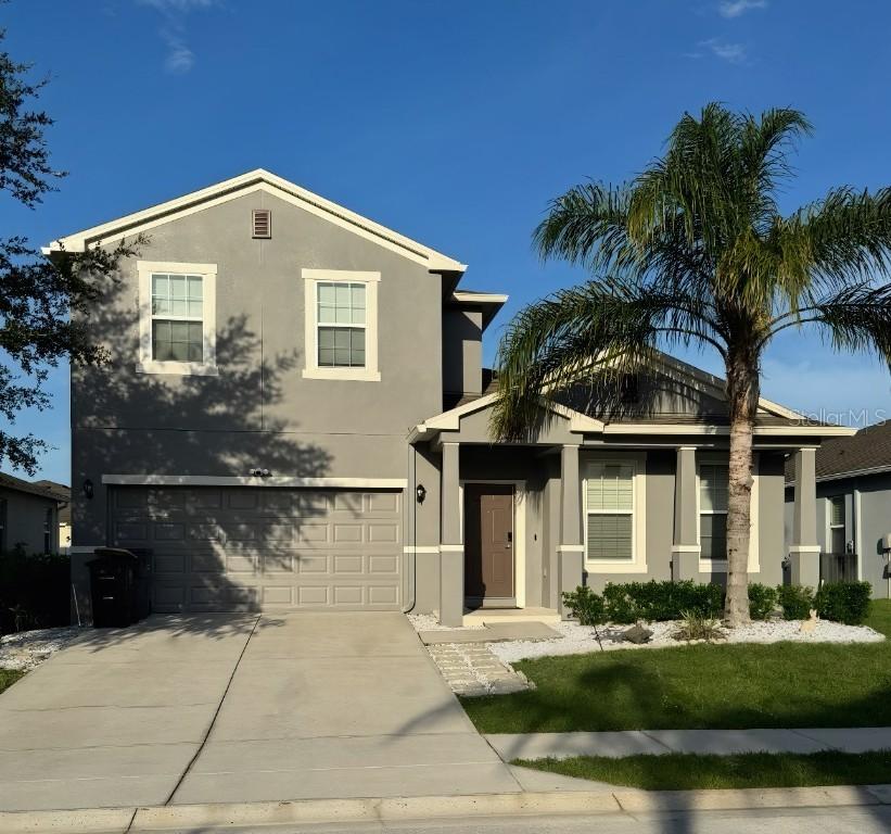 1954 Marabou Dr., Davenport, FL 33896