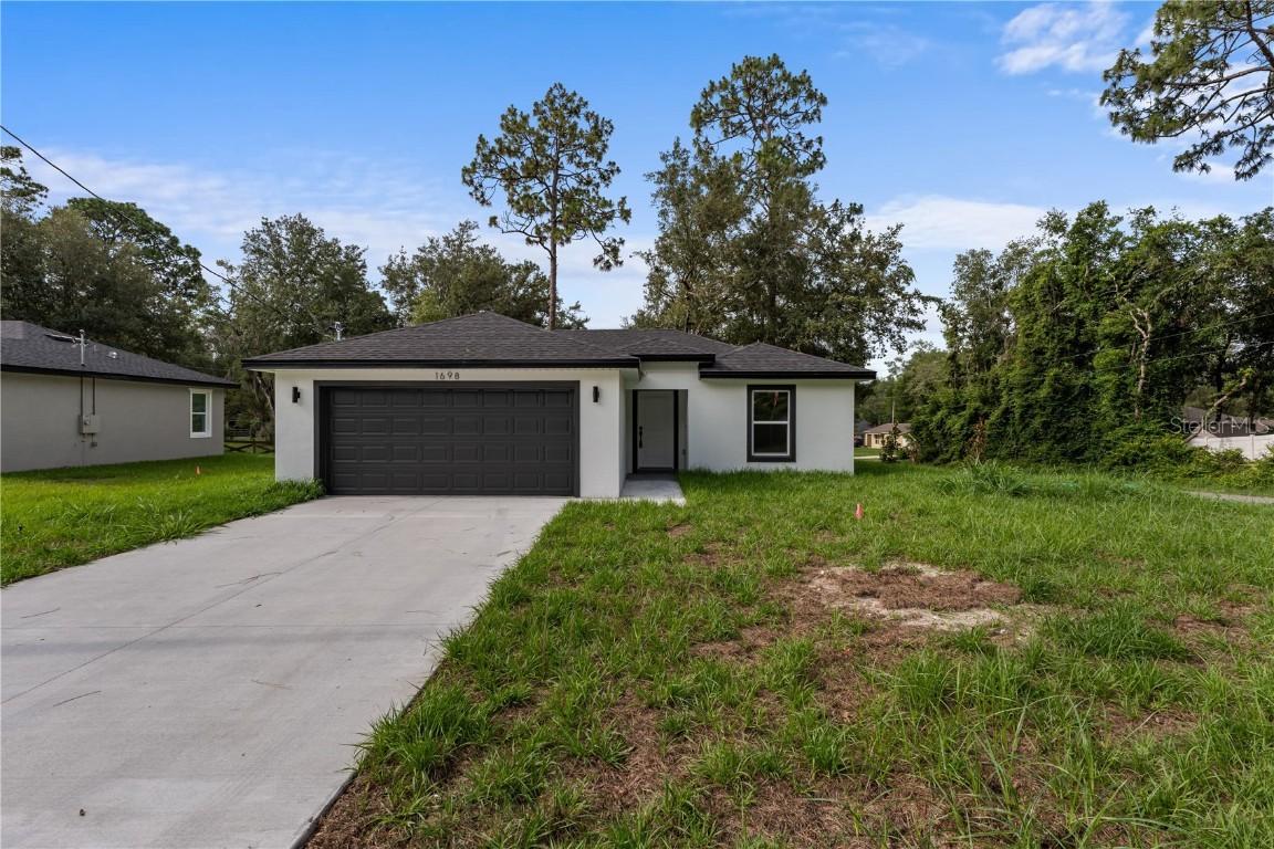 1698 17th St., Orange City, FL 32763