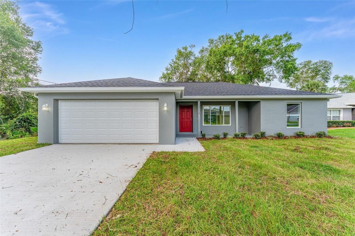 13119 NE 7th Loop, Silver Springs, FL 34488