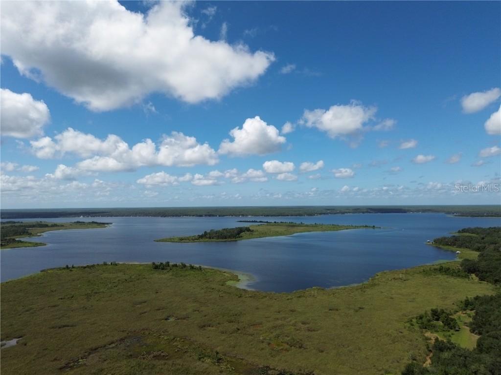 23422 NE 154th Place Rd., Salt Springs, FL 32134