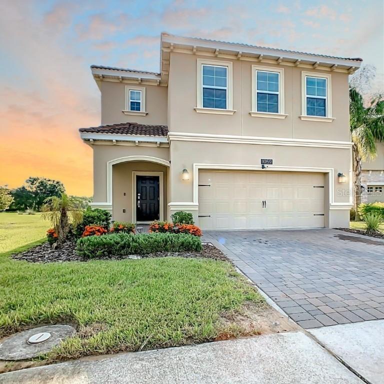 1059 Blackwolf Run Rd., Davenport, FL 33896