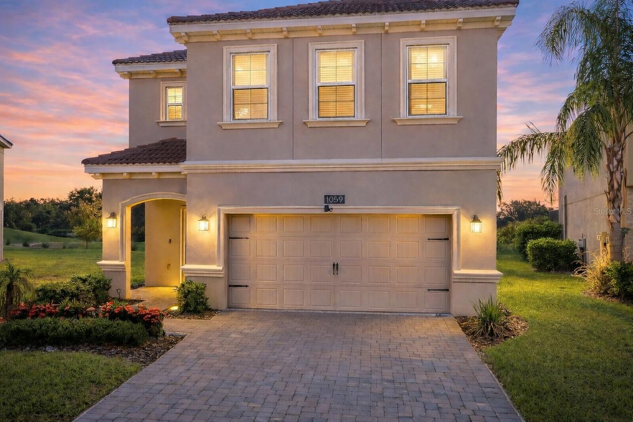 1059 Blackwolf Run Rd., Davenport, FL 33896