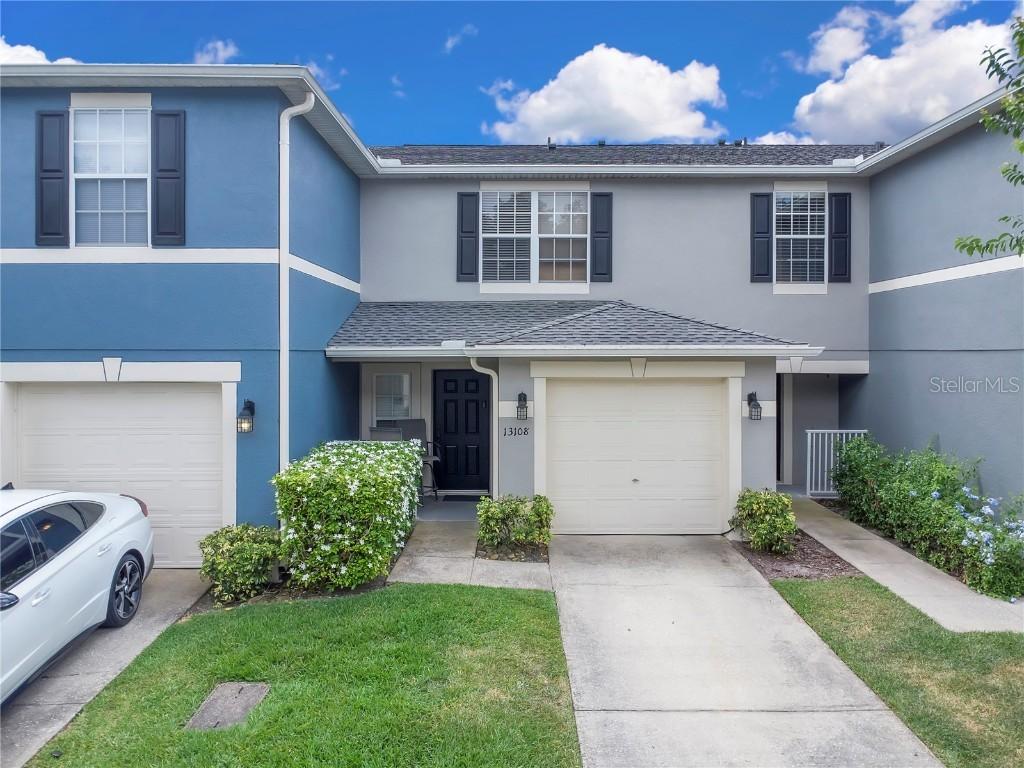 13108 Lexington Summit St., Orlando, FL 32828