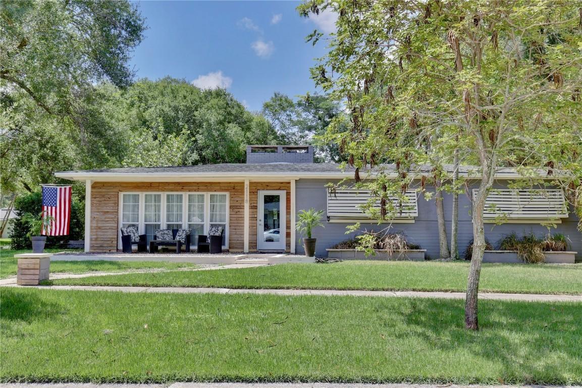 2118 Hargill Dr., Orlando, FL 32806