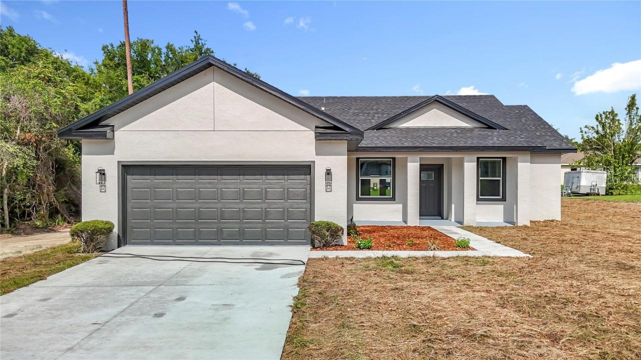 13750 Sw 43rd Circle, Ocala, FL 34473