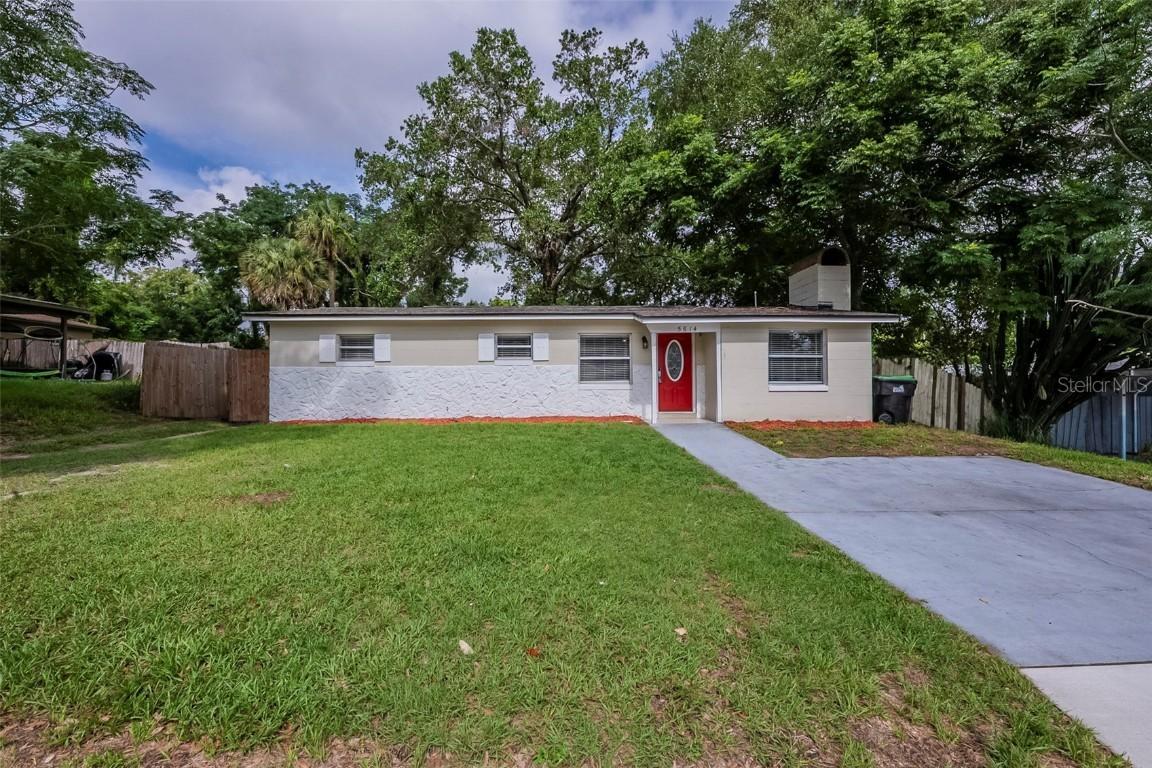 5614 Lunsford Dr., Orlando, FL 32818