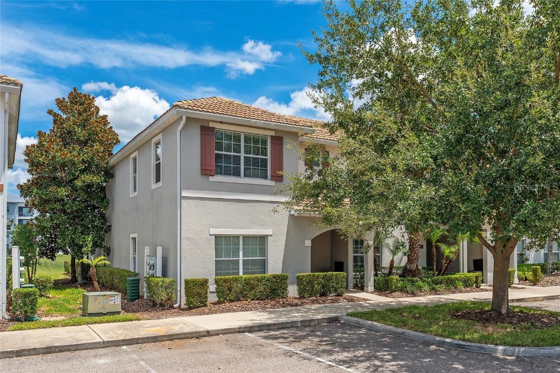 3191 Pequod Pl., Kissimmee, FL 34746
