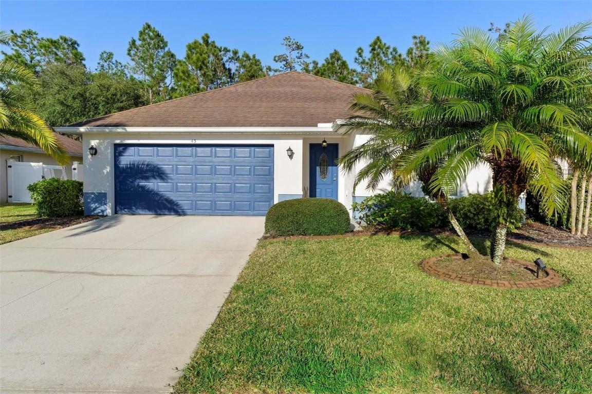 43 Pergola Pl., Ormond Beach, FL 32174