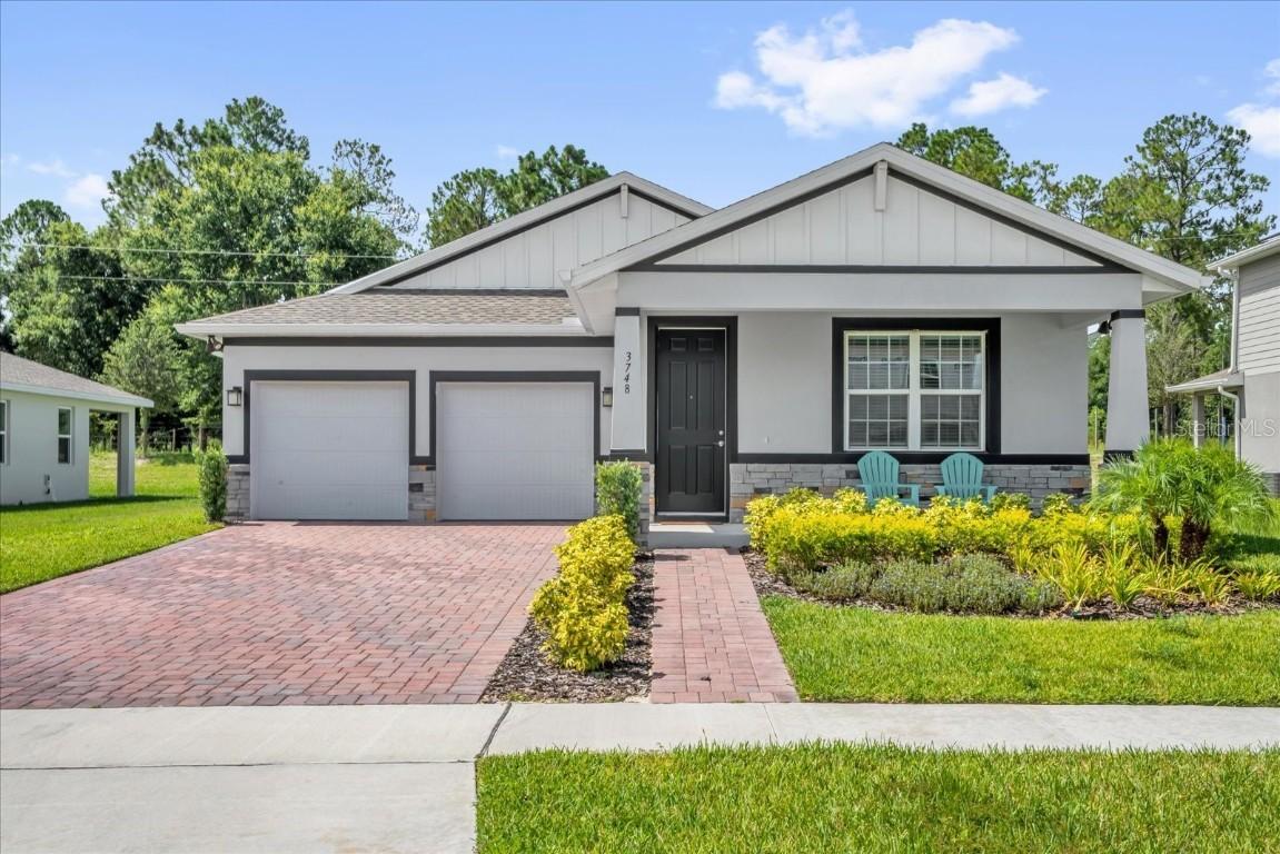 3748 Isle Royal Pl., Apopka, FL 32712