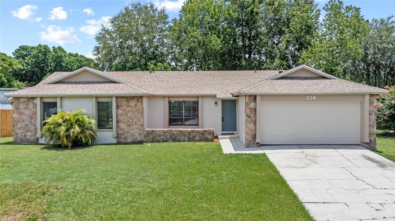 739 Mimosa Ct., Winter Springs, FL 32708