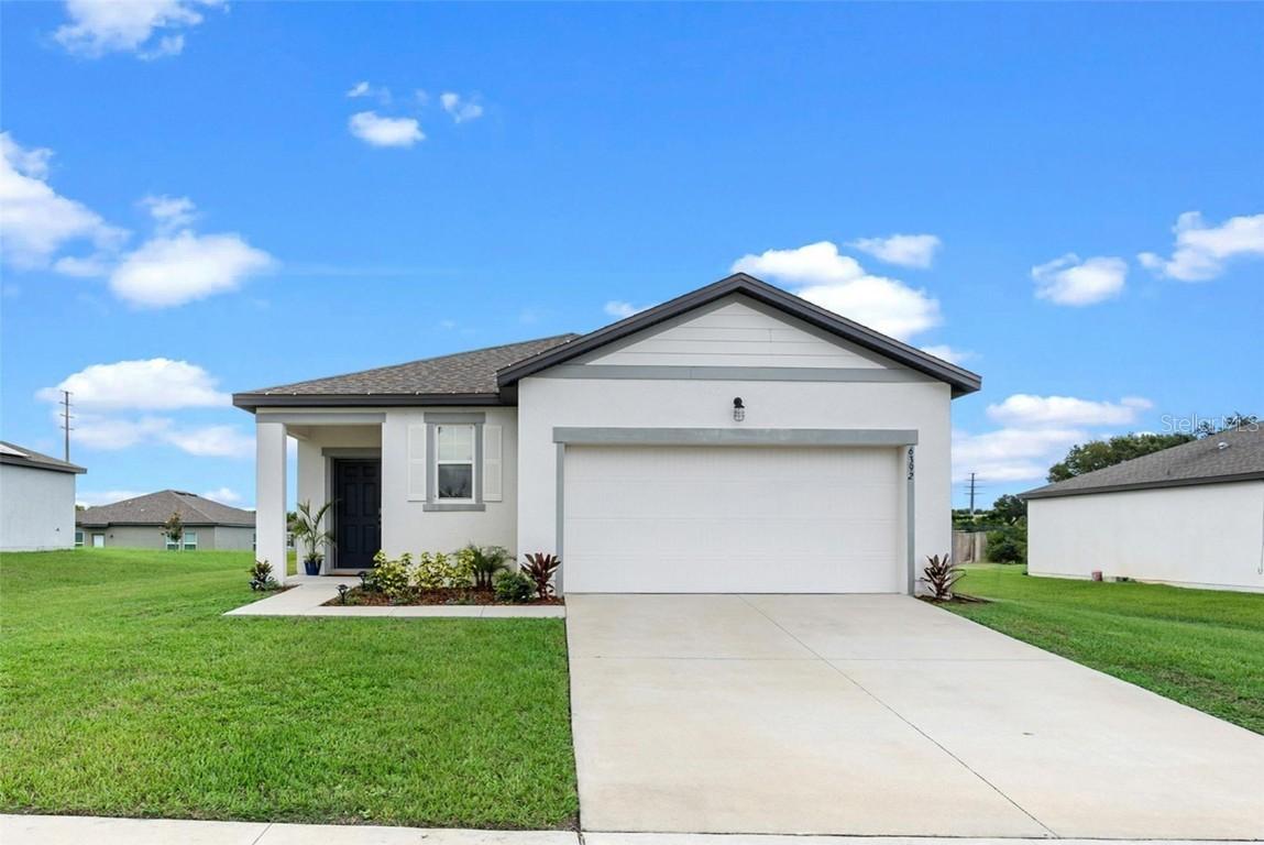 6392 Green Bud Dr., Groveland, FL 34736