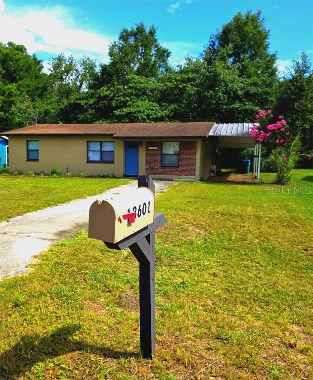 13601 NW 141st Pl., Alachua, FL 32615