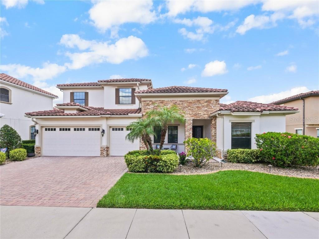10949 Mobberley Cir., Orlando, FL 32832
