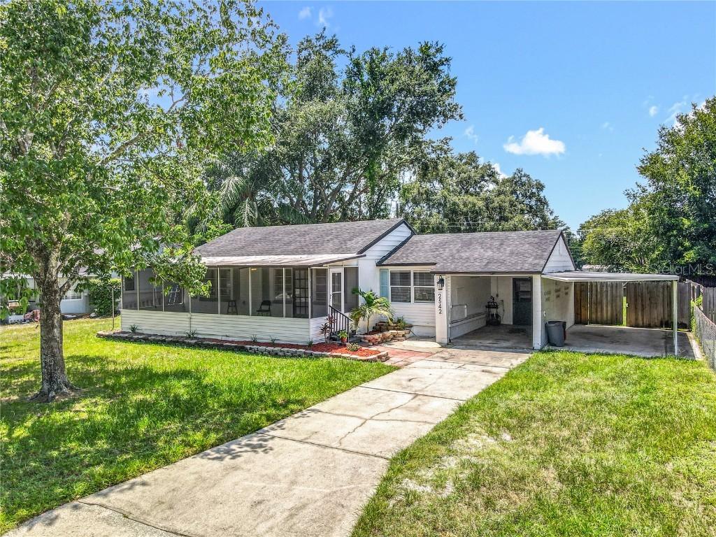 2542 S Palmetto Ave., Sanford, FL 32773