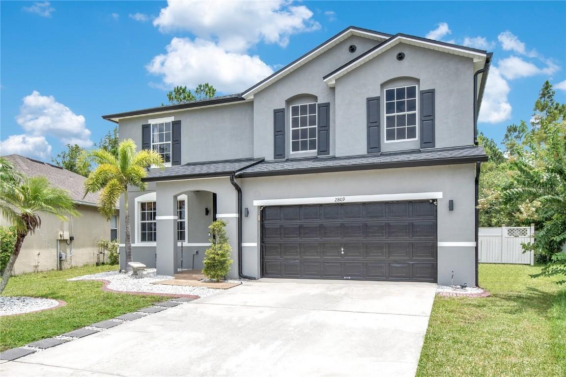 2809 Lyndscape St., Orlando, FL 32833