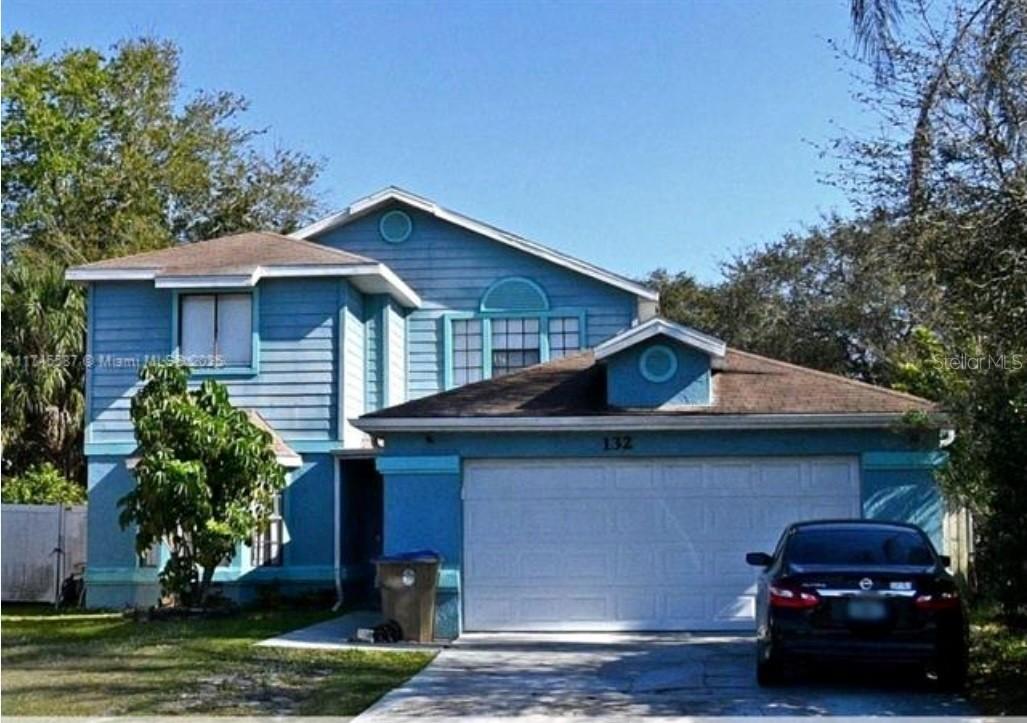 132 Sandalwood Dr., Kissimmee, FL 34743