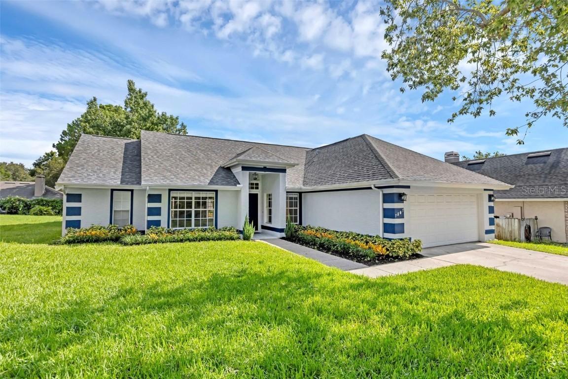 7807 Rollingridge Ct., Orlando, FL 32835
