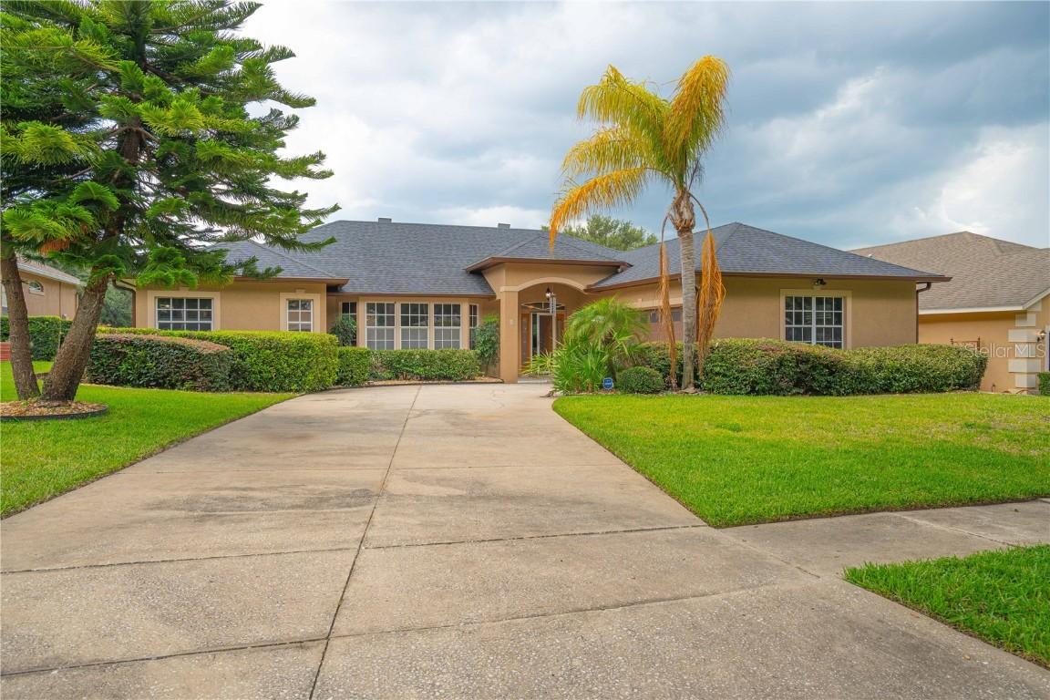 10642 Masters Dr., Clermont, FL 34711